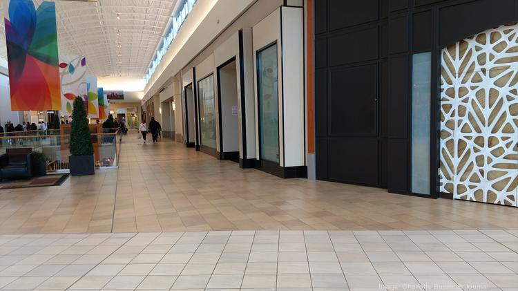 Spinoso Real Estate Group Appointed As Receiver For Northlake Mall In Charlotte Charlotte Business Journal