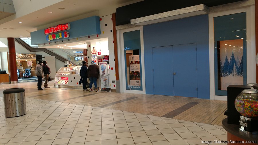 Northlake Mall - Little Tiny Waist is OPEN at Northlake Mall
