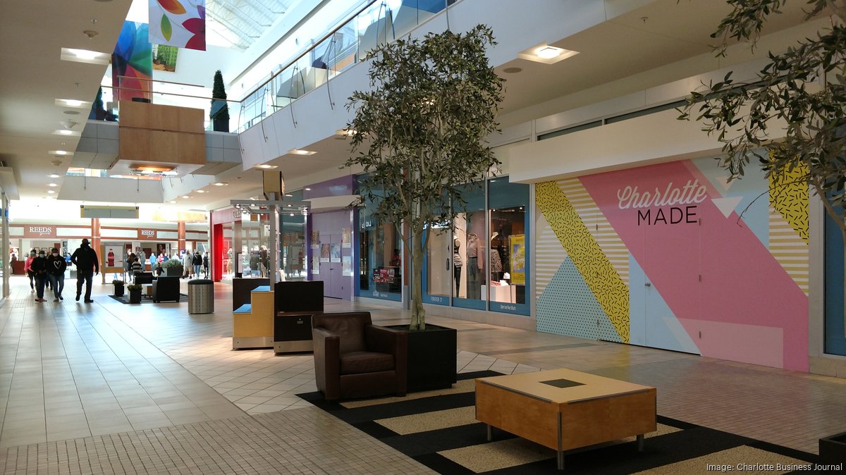 Northlake Mall sale delayed by safety concerns, real estate woes