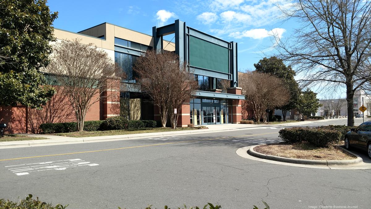 Northlake Mall - Charlotte, NC - Spinoso Real Estate Group