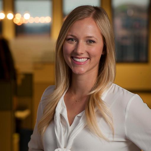 Megan Turner | People on The Move - Denver Business Journal