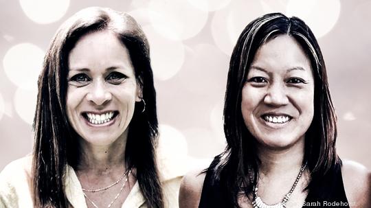 Janice Yu Edwards Sarah Rodehorst