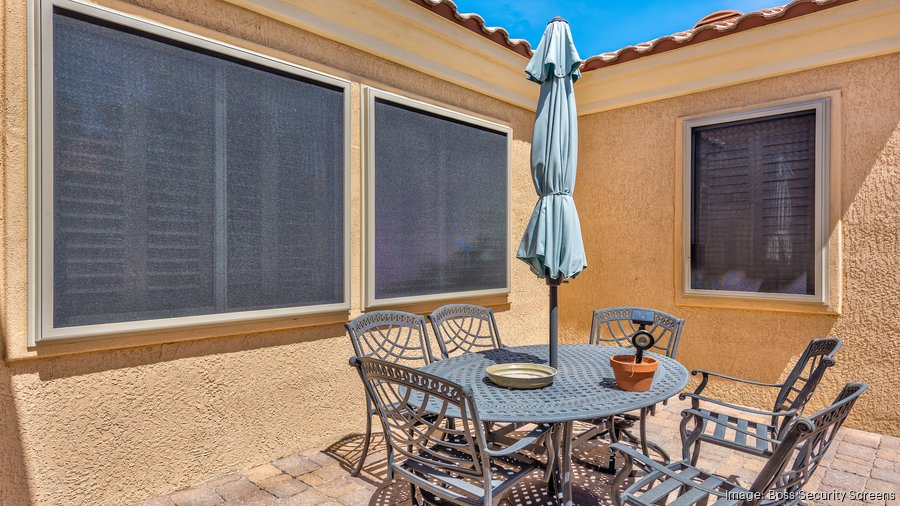 Boss Security Screens begins booking customers in Albuquerque, Santa Fe