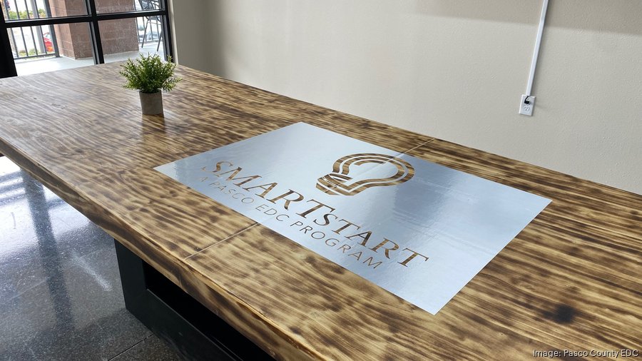 Business leaders extol Penny for Pasco's success Tampa Bay Business