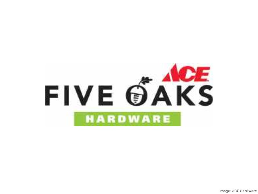 Ace Hardware Logo