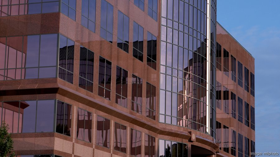 KC real estate report reveals how office, industrial, retail space