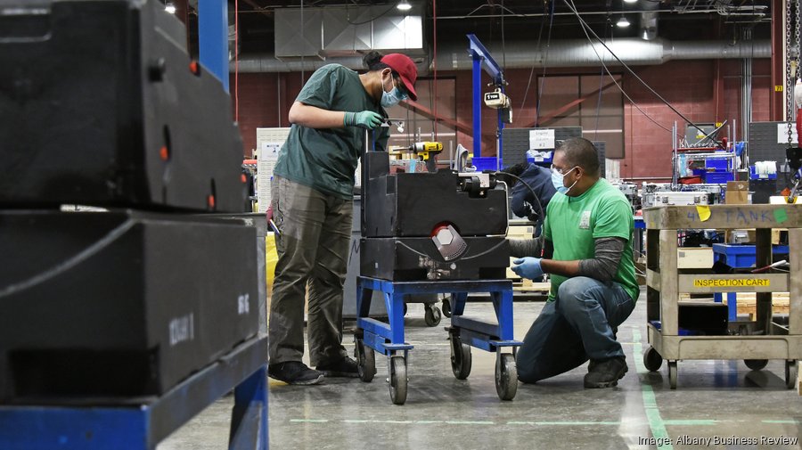 Plug Power adds Kimberly Harriman to its board, hires Ole Hoefelmann