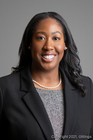 Balch & Bingham hires Brandi Russell to serve as chief diversity and ...