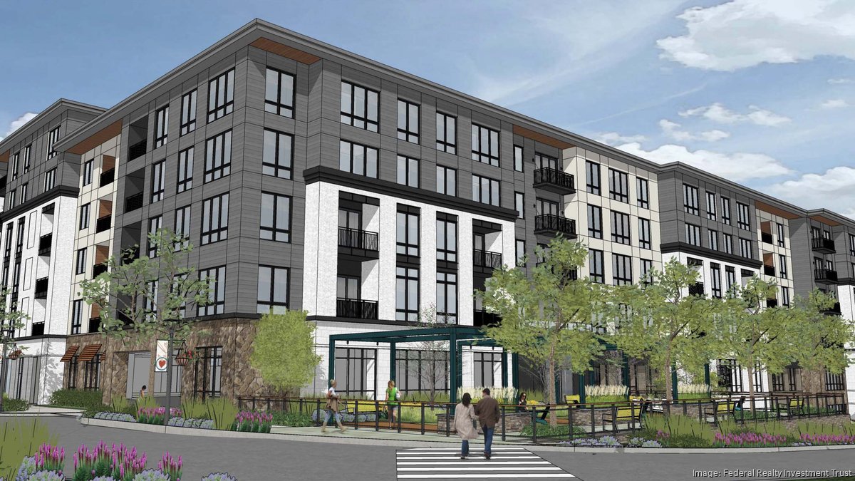 Federal Realty to undertake redevelopment of Bala Cynwyd Shopping ...