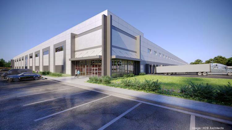 Hunt Midwest Prepares For Last Phase Of Northland Industrial Park 