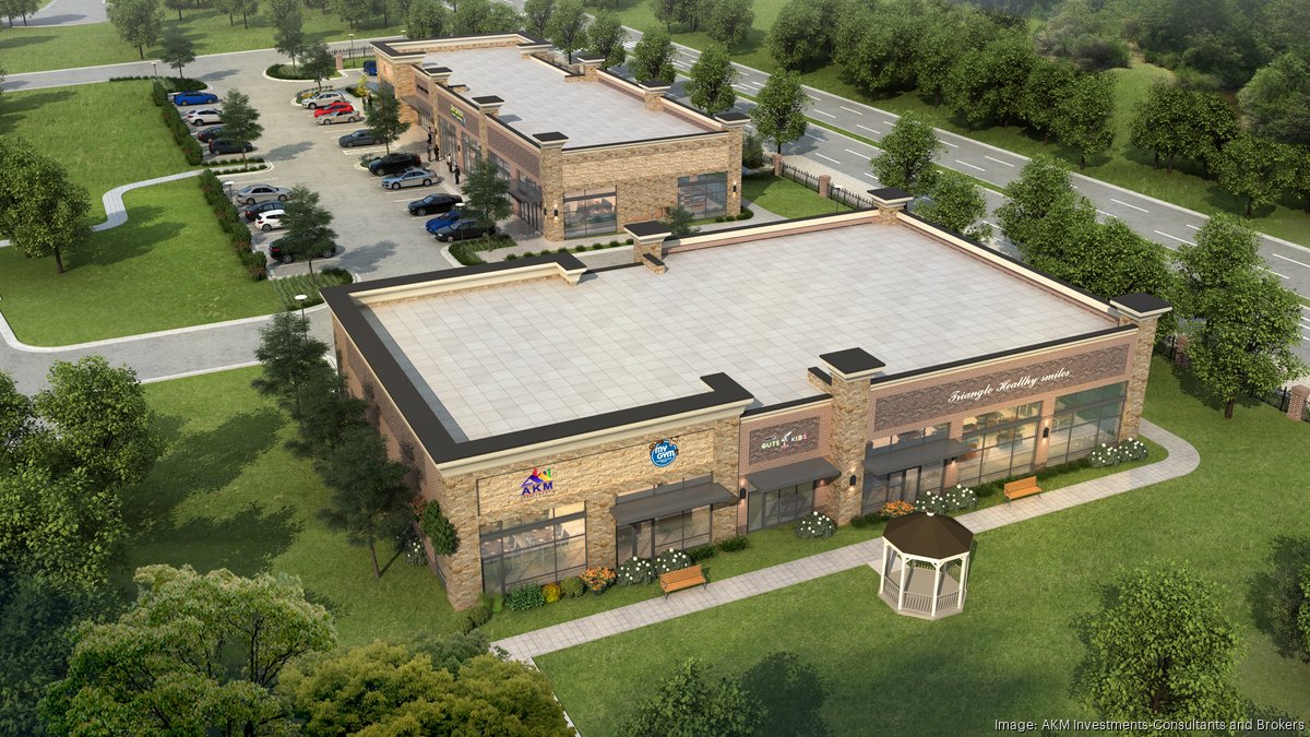 Morrisville daycare owner targets onestop shop for families with 10M