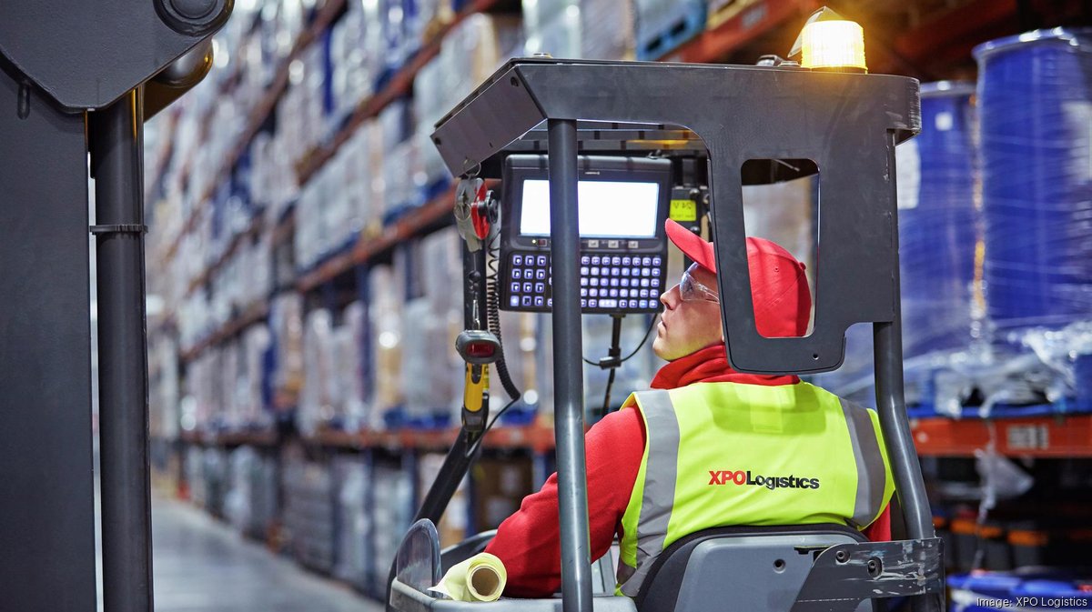 XPO Logistics cuts 104 jobs in Everett after reporting record revenue Puget Sound Business Journal