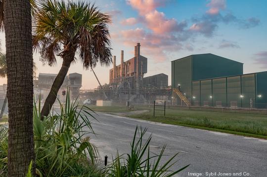 Anuvia Plant City