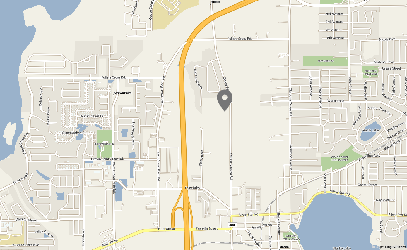 Orlando developer McCraney to build new spec industrial park Orlando