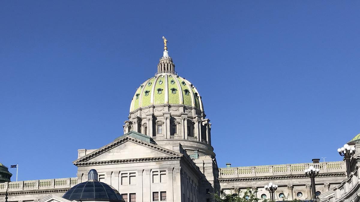 Viewpoint Pennsylvania's lower corporate tax will lead to new
