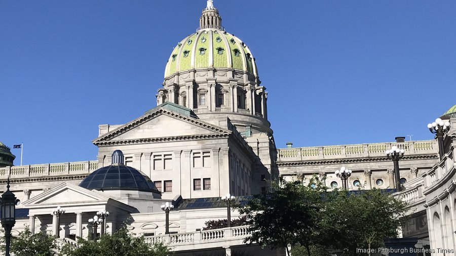 Pennsylvania House, Senate approve budget, Shapiro signs into law ...