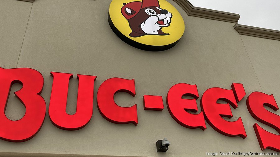 Bucee's incentives details revealed for Luling store, its largest ever