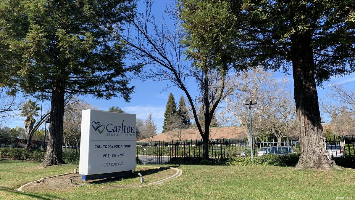 Eskaton sells Orangevale site to Carlton Senior Living Sacramento