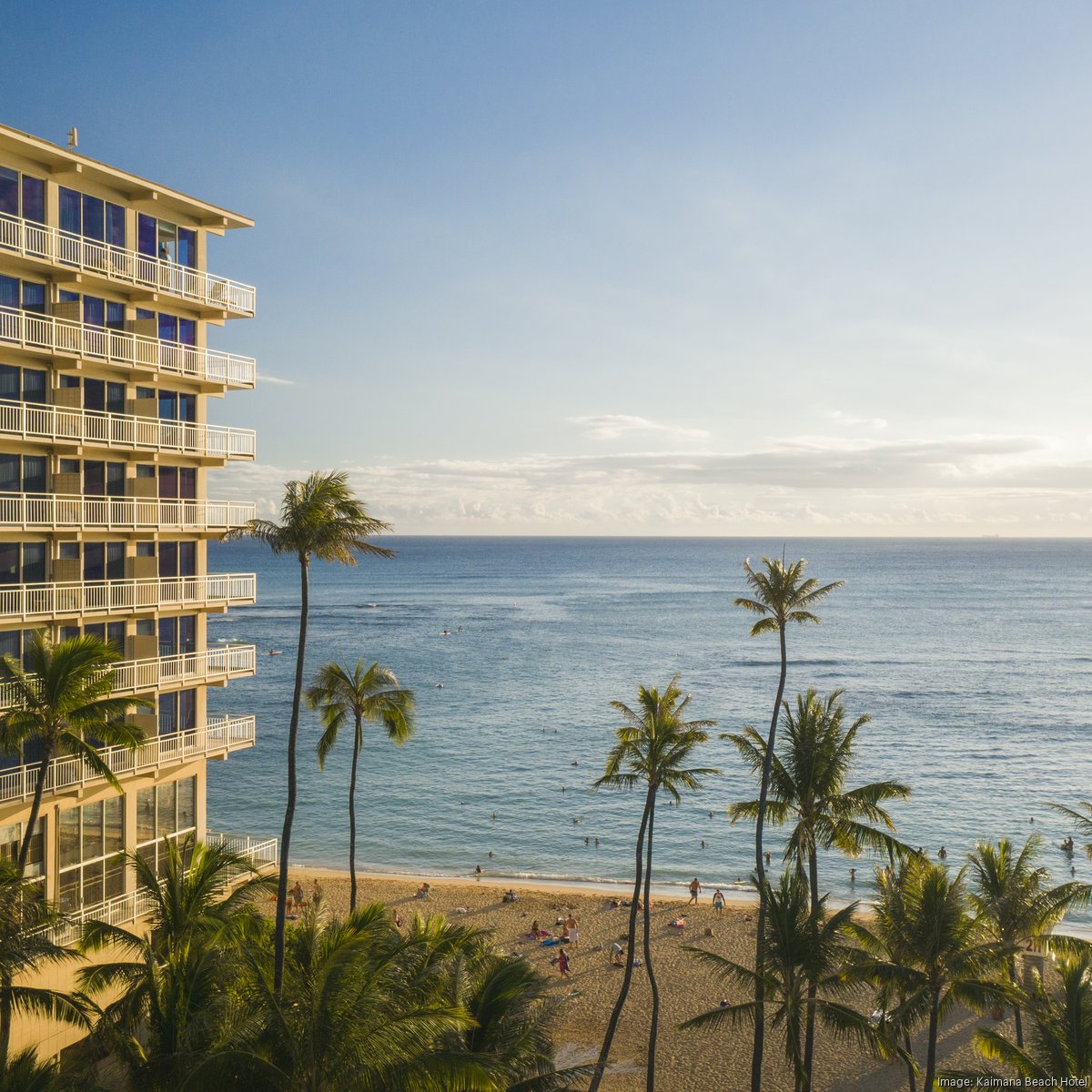 Outrigger Reef Waikiki Beach Resort Unveils $80 Million Transformation