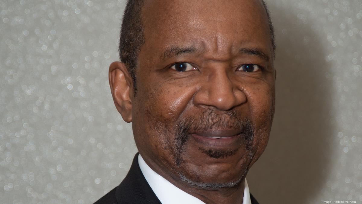 Clifton Harris, CEO of the Urban League of Middle Tennessee, says