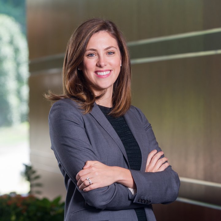 Laurel Lawrence | People on The Move - Atlanta Business Chronicle