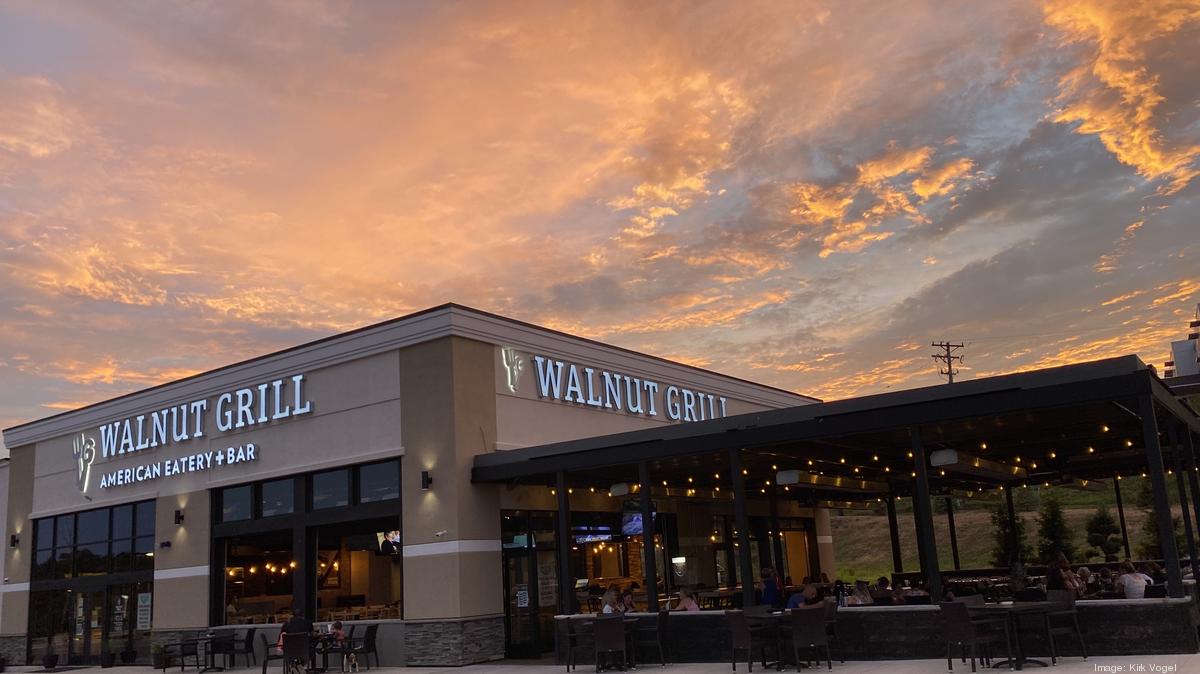 Walnut Grill inks lease deal for first location in Charlotte as start