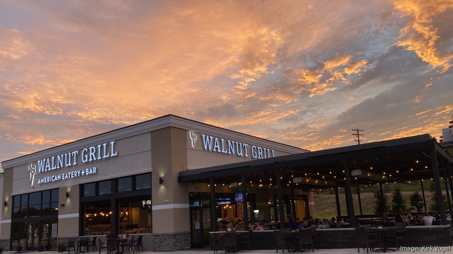 Walnut Grill inks lease deal for first location in Charlotte as start