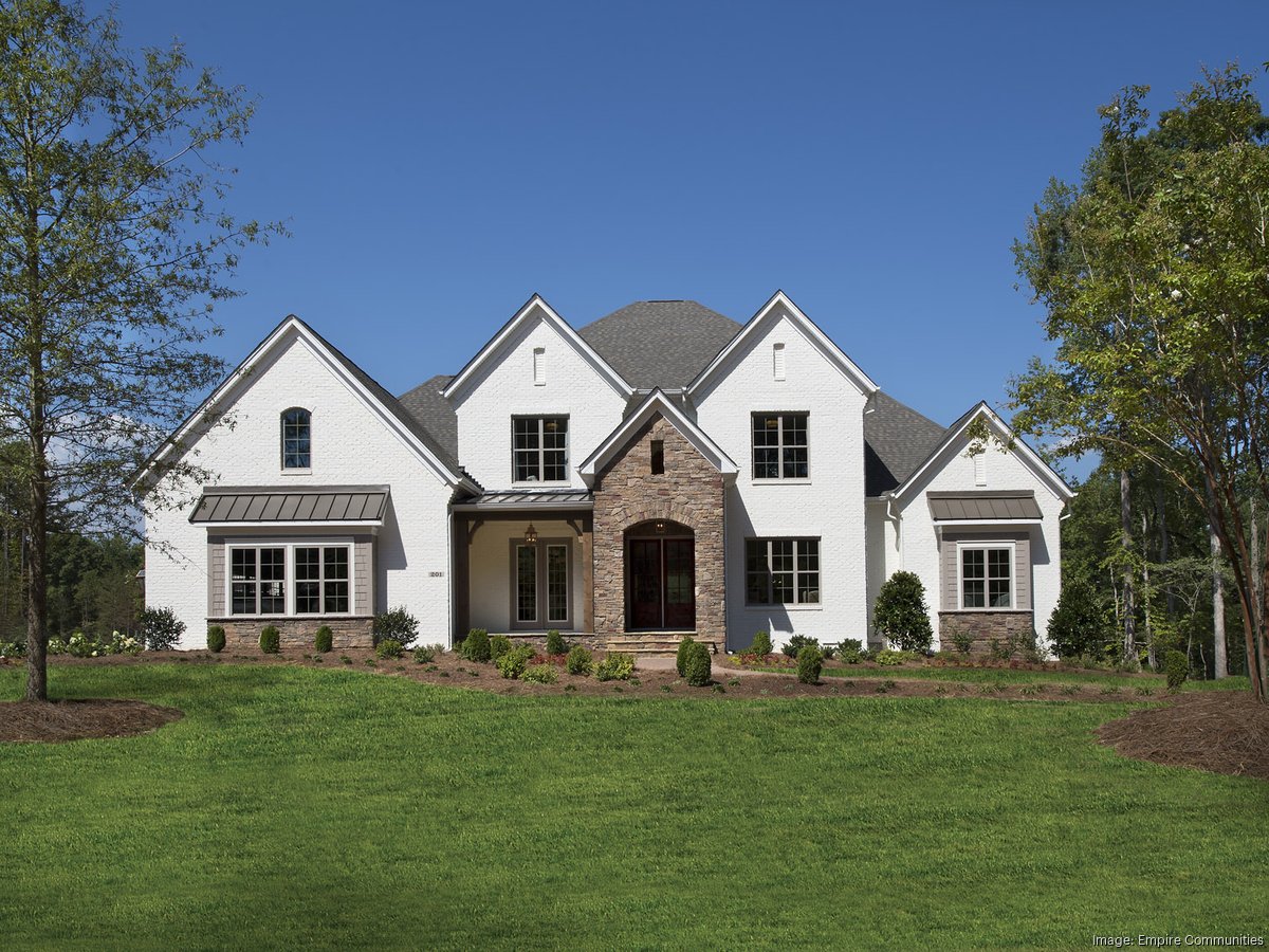 Shea Homes acquired by Empire Communities, expanding builder's ...