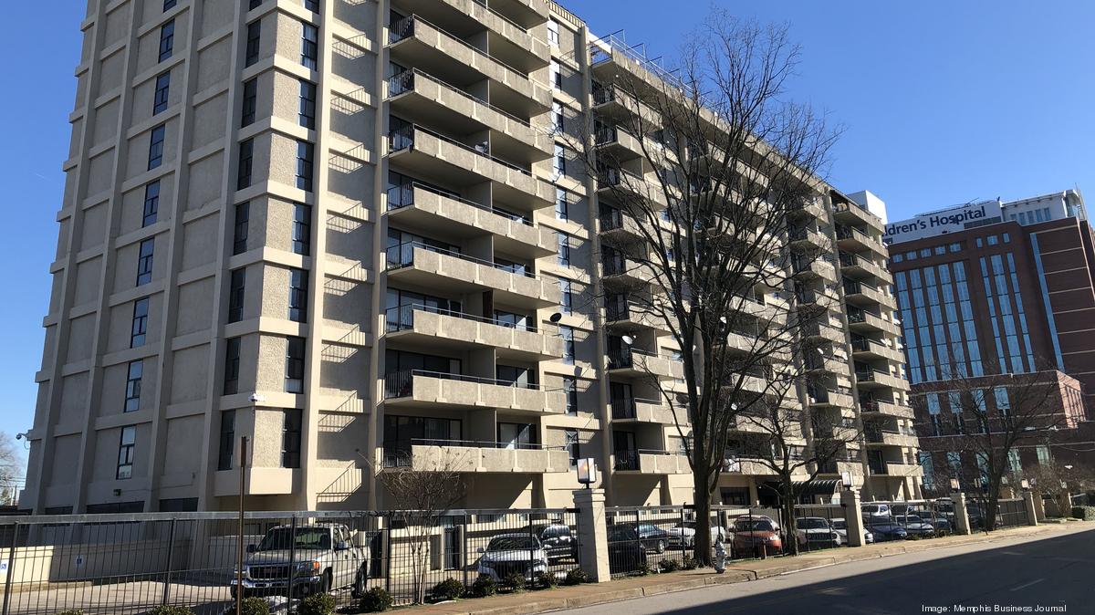 Blair Tower, a Germantown Walgreens and some Tops Barbecue See the