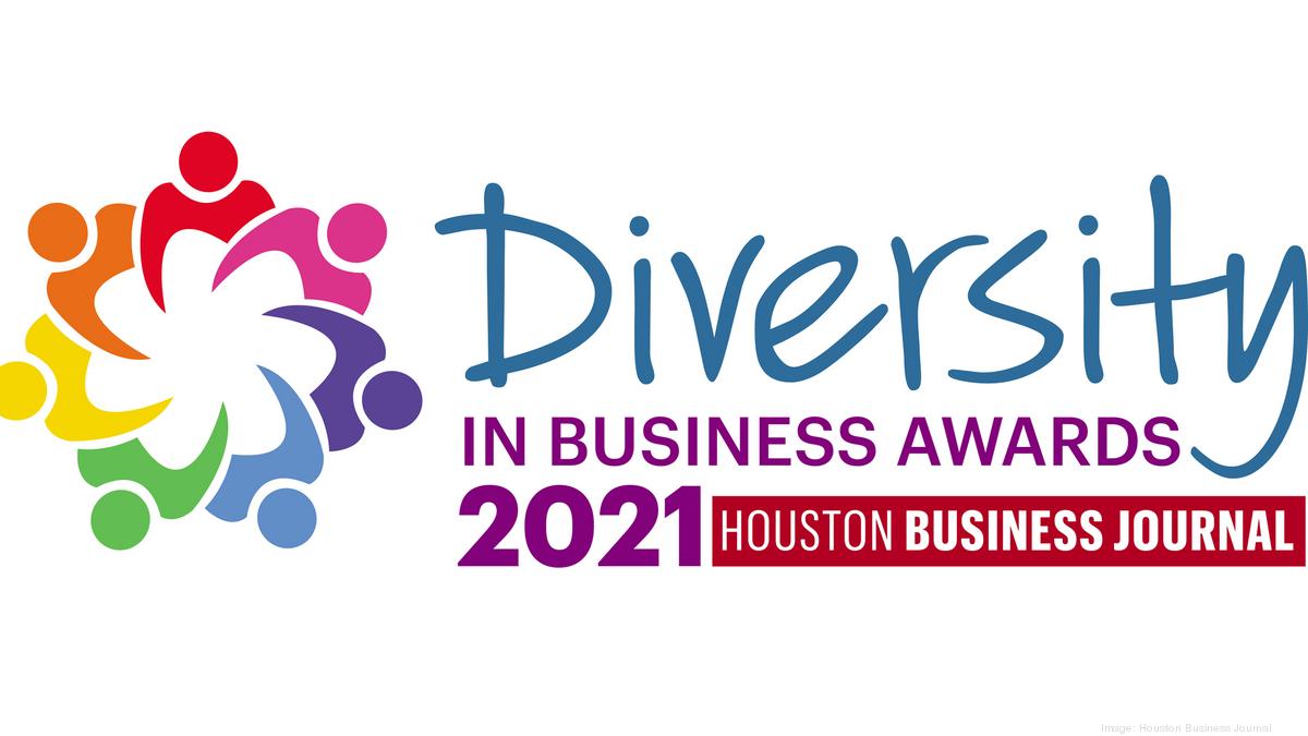 HBJ's 2021 Diversity in Business Awards individual honorees revealed ...