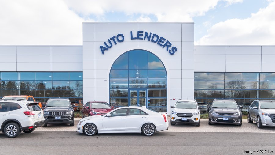 Auto Lenders sells its real estate to W.P. Carey in 55M deal