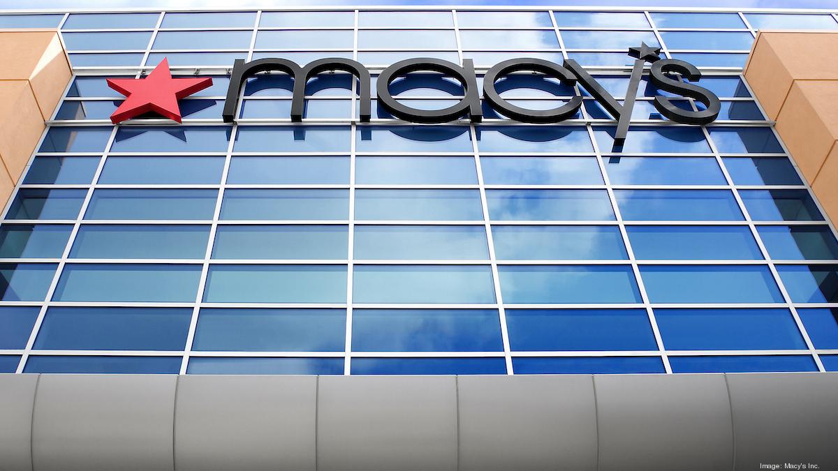 Tupperware inks deal with Macy's