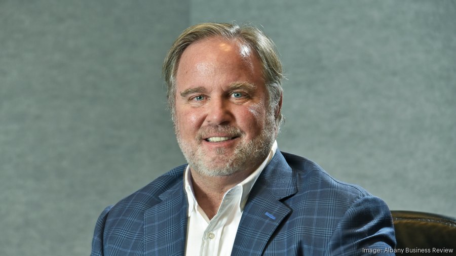 BST & Co.'s James Lozano on help for businesses beyond PPP Albany