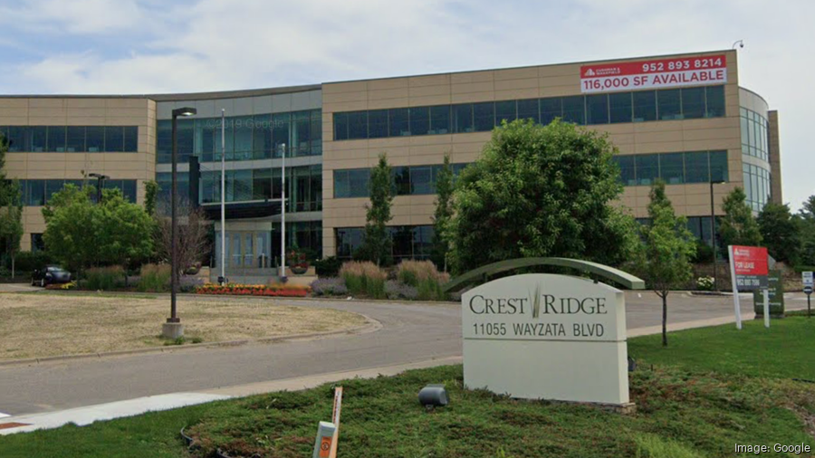 Ridge office