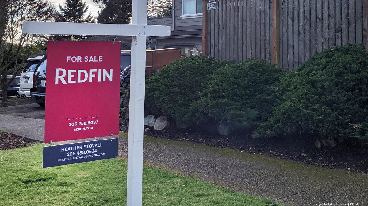 Orlando homes selling below asking price, according to new Redfin