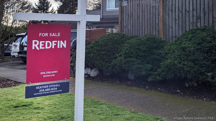 Seattle homes selling for 5 above asking price, among tops in the US