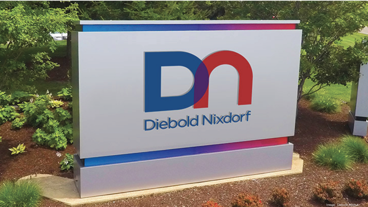 Fidelity Bank to replace ATMs with Diebold Nixdorf's line