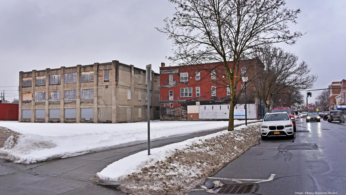 Glens Falls picks Albany architecture firm to design South Street