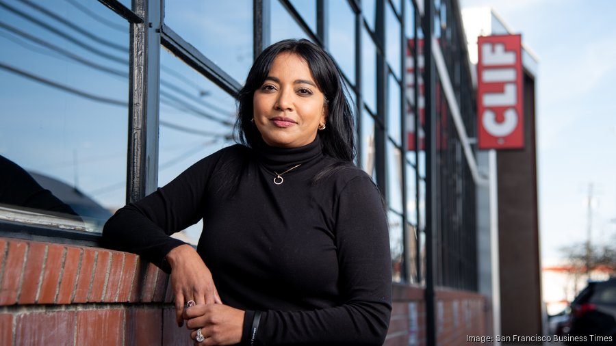 Clif Bar lays off 34 as Alex Zigliara takes over as president San