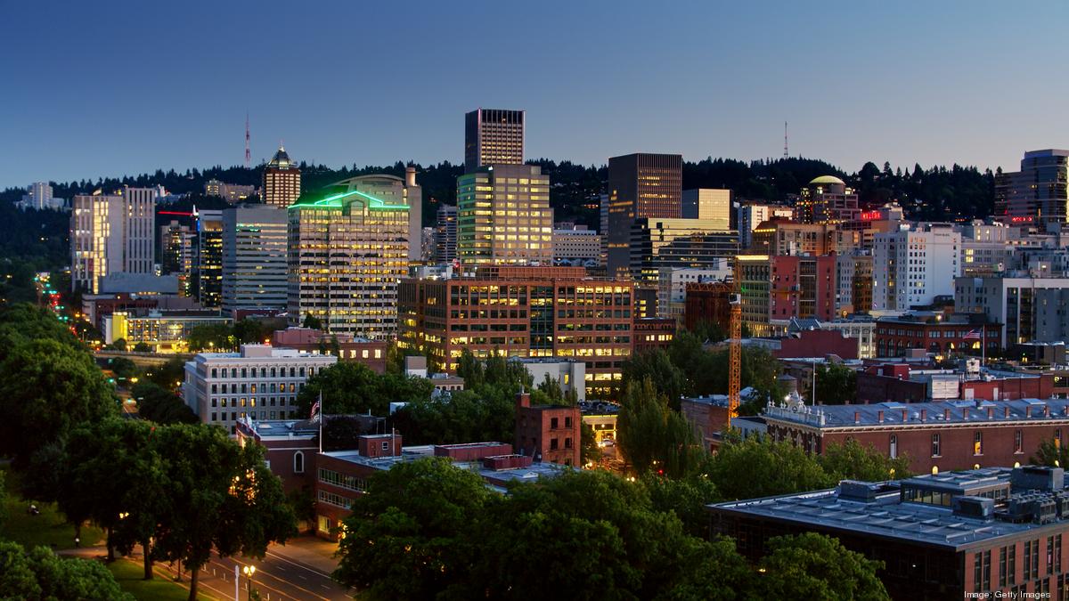 After Portland real estate's chilly months, 'the iceberg is slowly ...