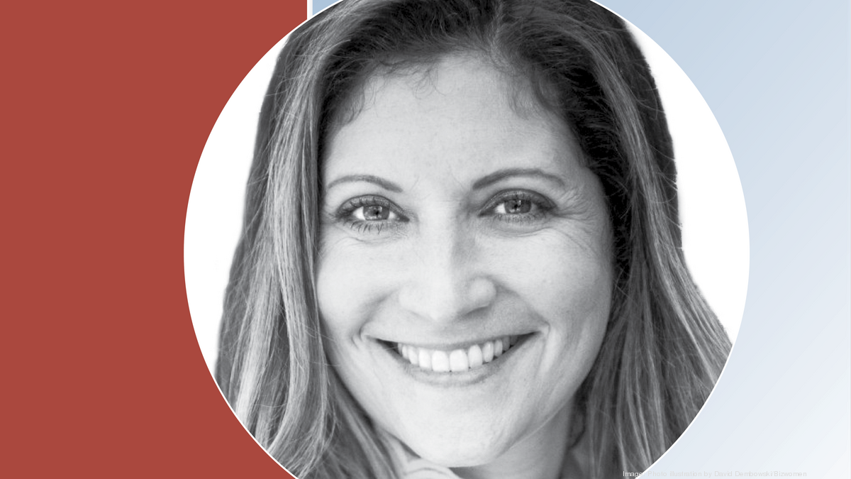 In Her Own Words Allyon’s healthcare subsidiary more than heals