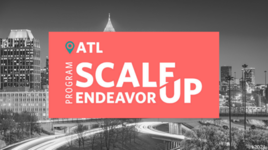 ScaleUp ATL