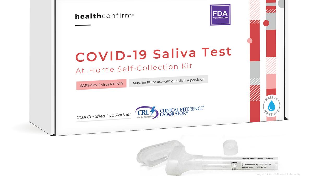 free covid test