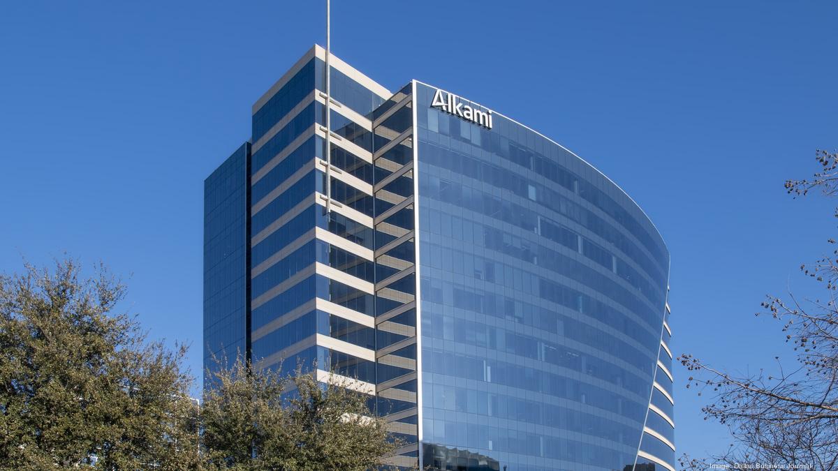 Alkami, a Plano tech firm, raises price range ahead of IPO expected