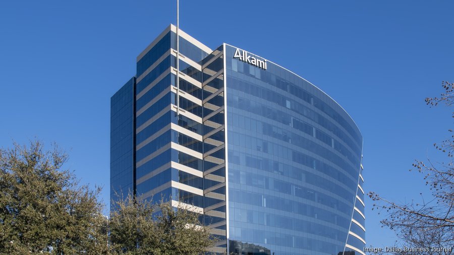 Plano’s Alkami makes biggest acquisition yet with roughly $135 million ...