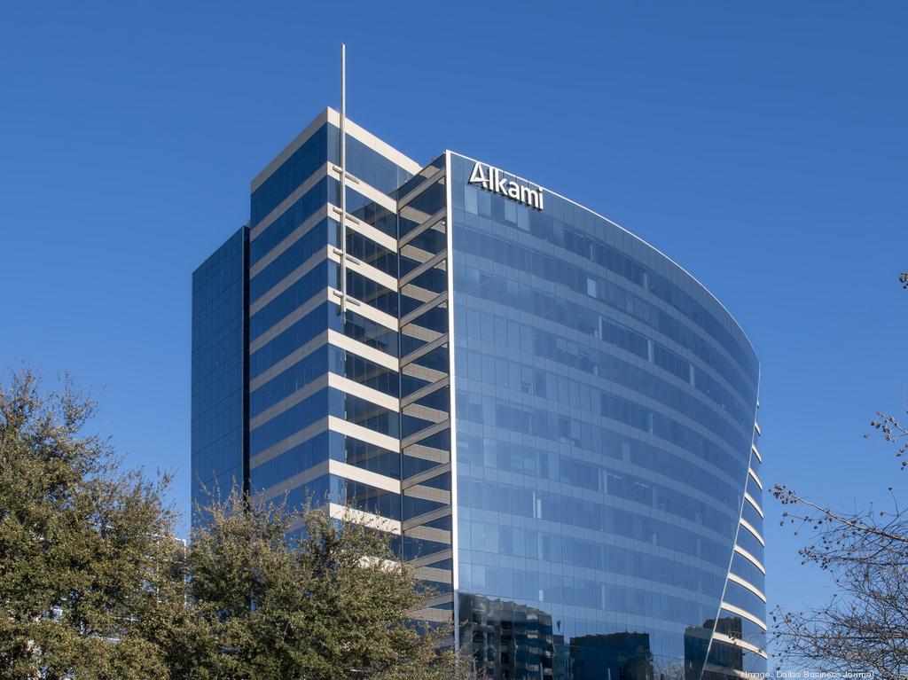 Alkami Technology office
