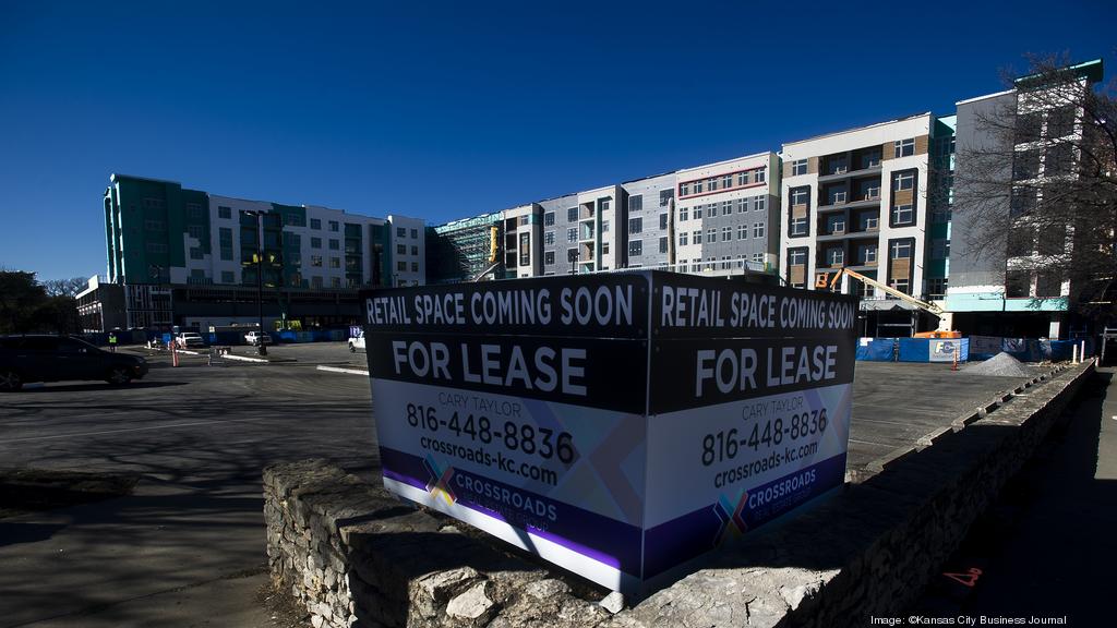 sunflower advances renamed uptown lofts as phase two nears dawn kansas city business journal
