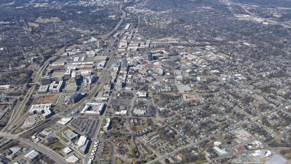 The Promise Of briefs One of Durham’s poorest areas could see rebirth