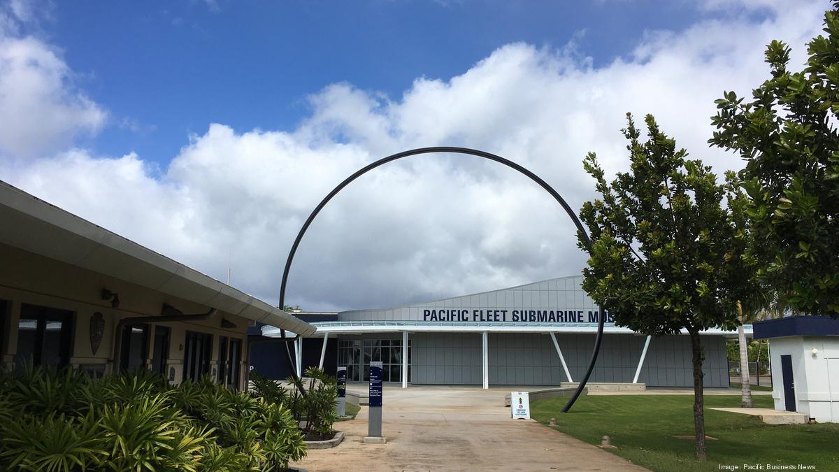 Honolulu Covid restrictions ease, museum reopens at USS Bowfin