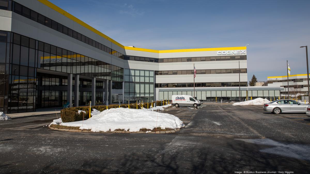 Cognex CEO pay tripled to $10.5M in 2021 - Boston Business Journal
